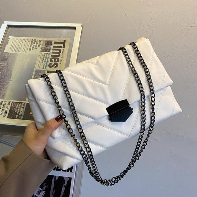 Bolso de hombro
