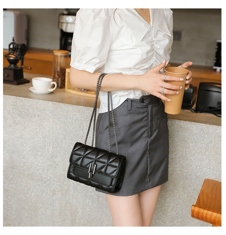 Bolso de moda