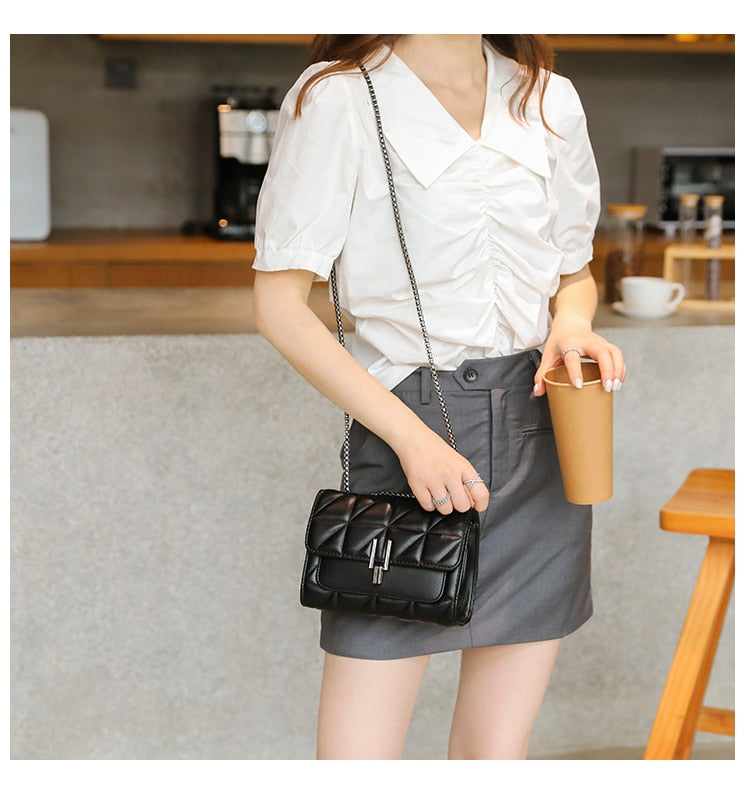 Bolso de moda