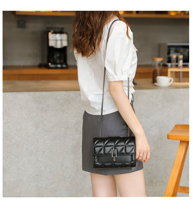 Bolso de moda