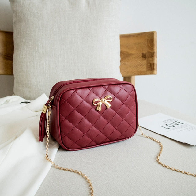 Bolso de mano