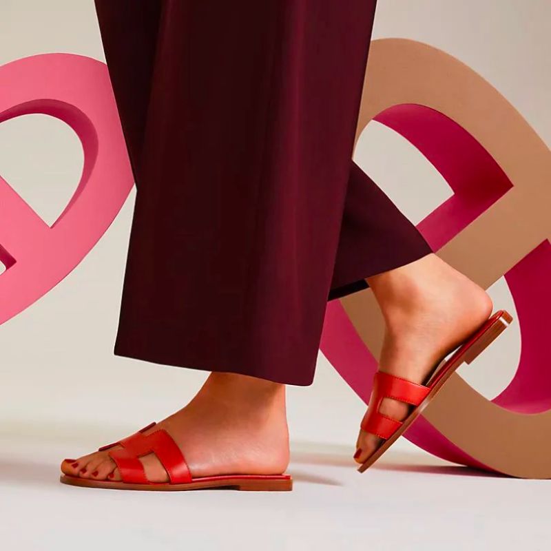 Sandalias Style