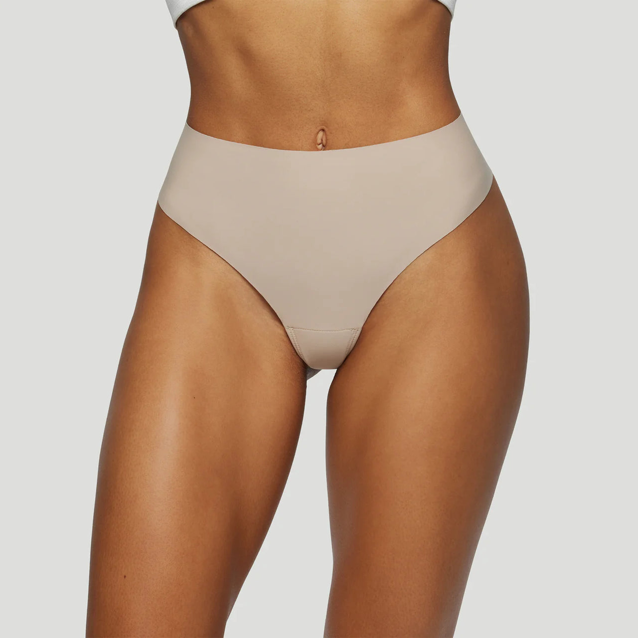 Tanga - No Camel Toe