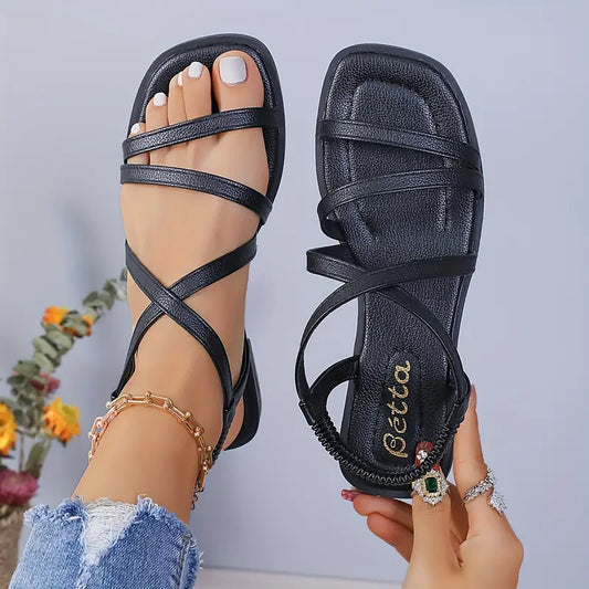 Sandalias Roma