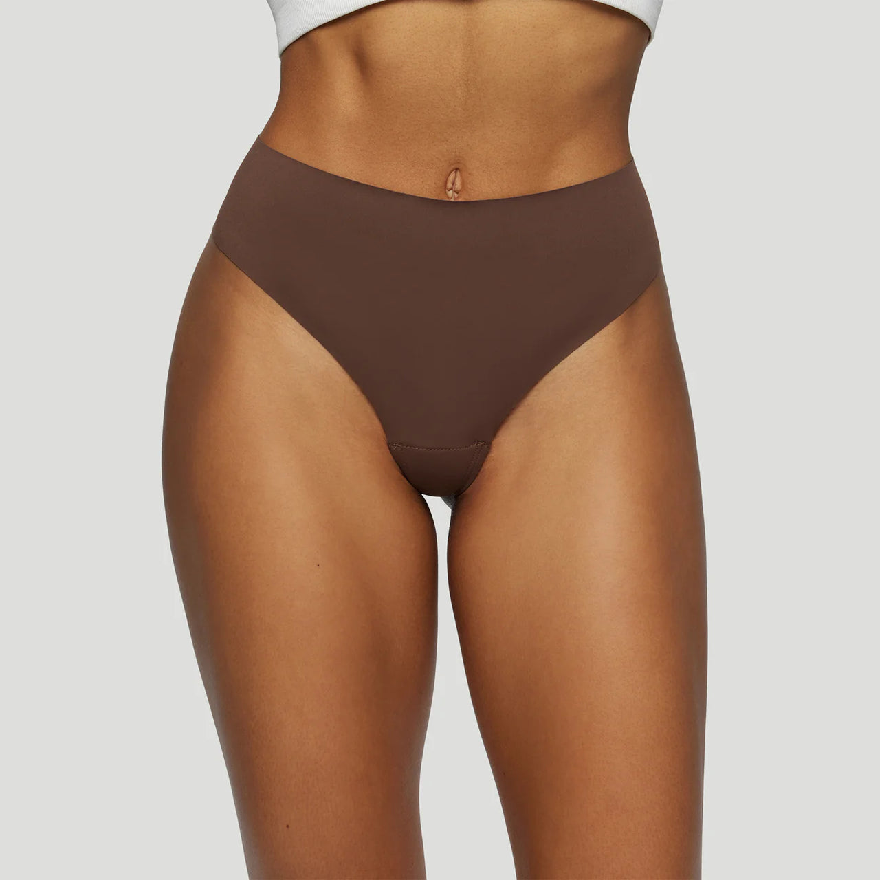 Tanga - No Camel Toe