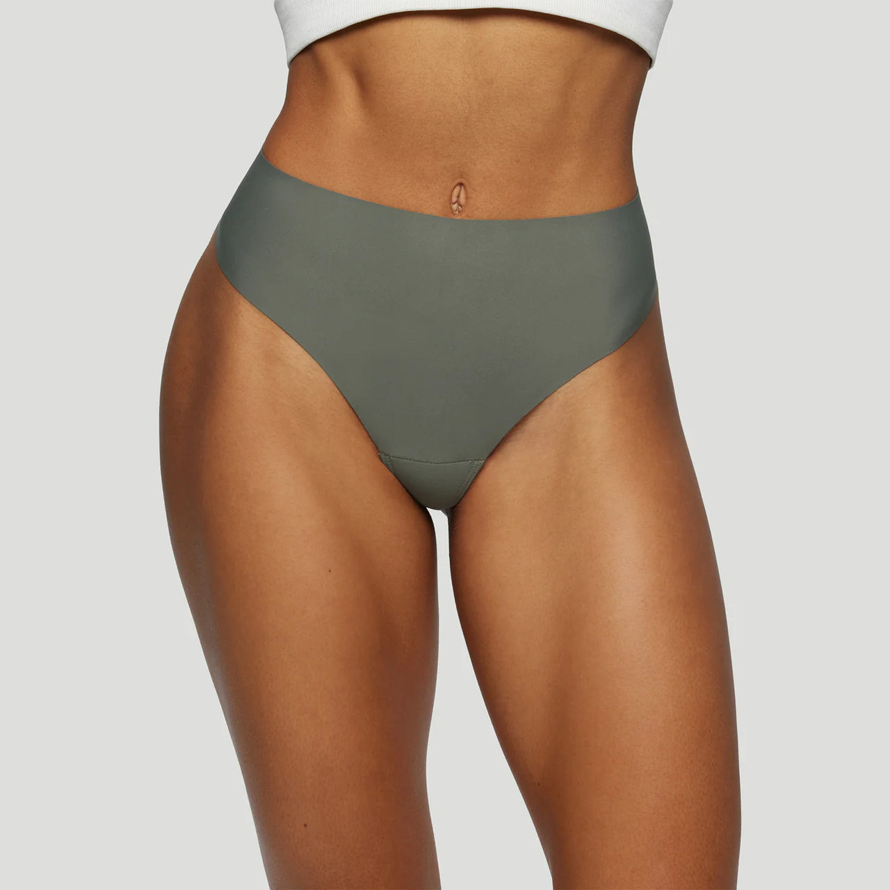 Tanga - No Camel Toe