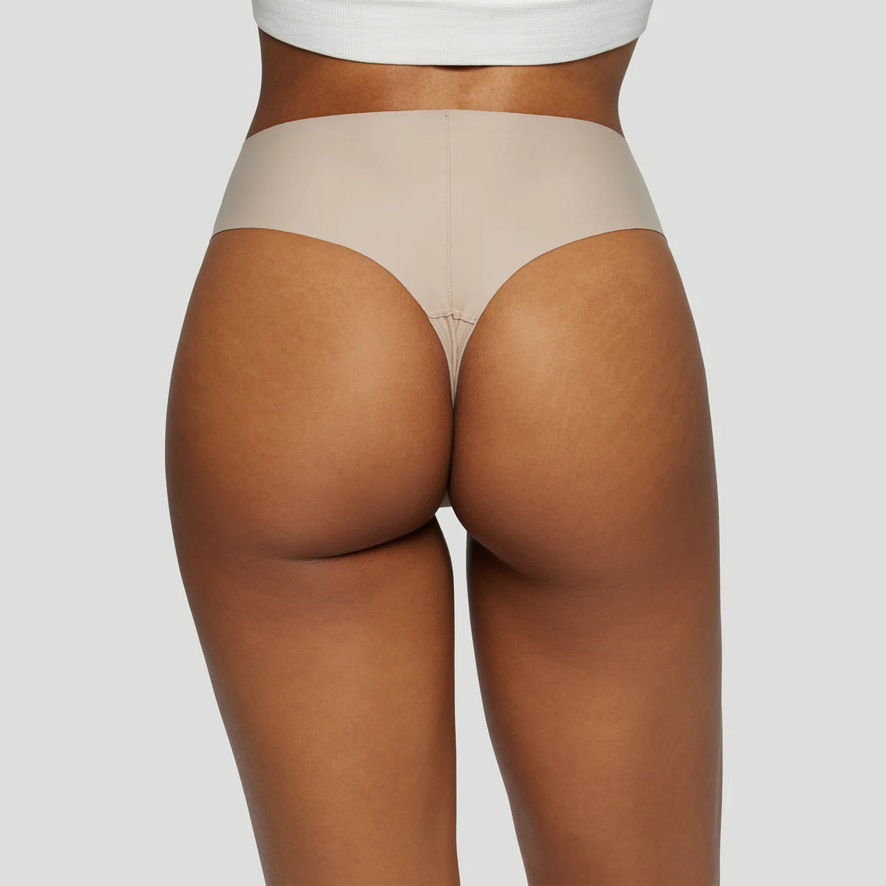 Tanga - No Camel Toe