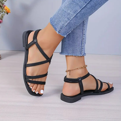 Sandalias Roma