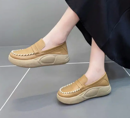 Mocasines Lara