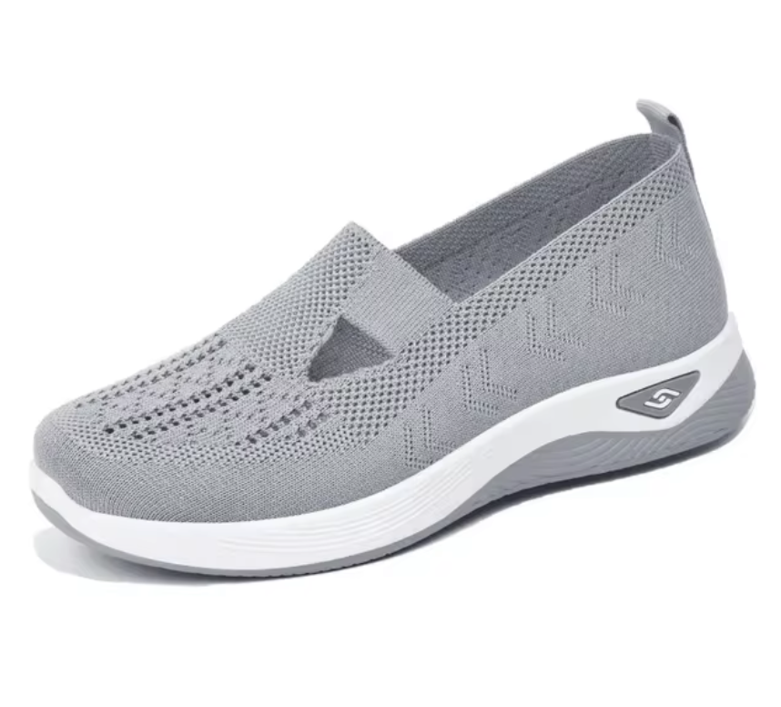 Zapatos Confort