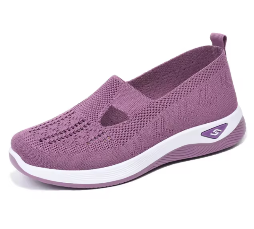 Zapatos Confort