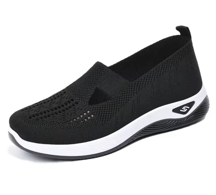 Zapatos Confort