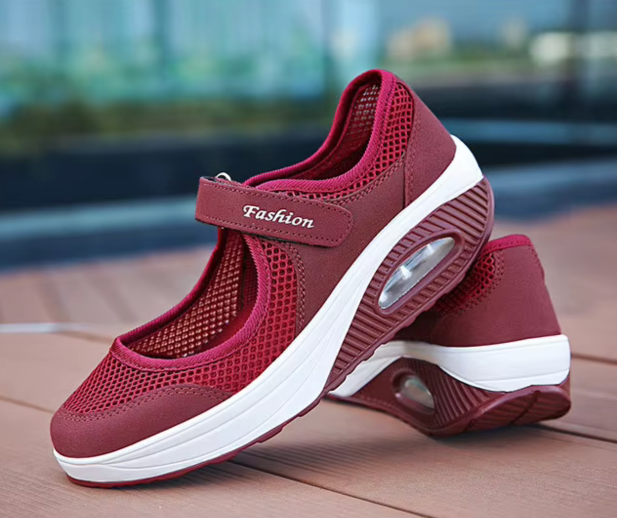 Zapatos Relax