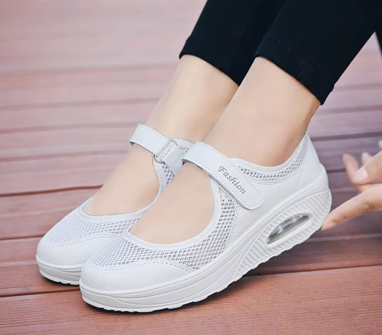 Zapatos Relax