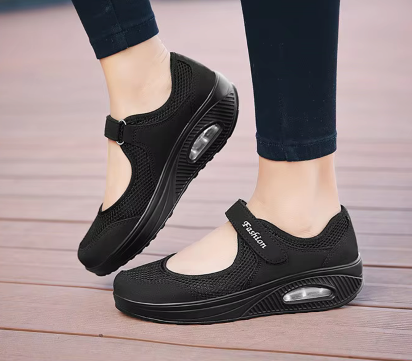 Zapatos Relax
