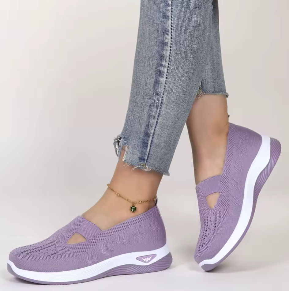 Zapatos Para Suaves Pies Zapatos Zapatos Casuales Calzado De