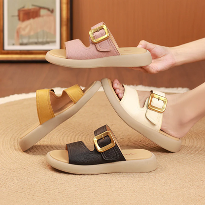 Sandalias Mara