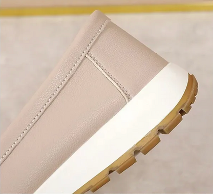 Zapatos Lara femeninos – diseño elegante con amortiguación interior de confort