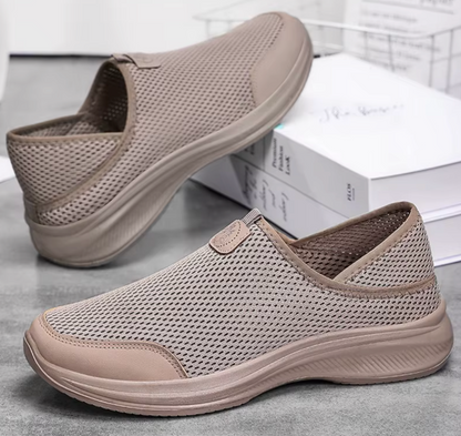 Tenis Cómodos y Ligeros Antiderrapantes – Uso Diario