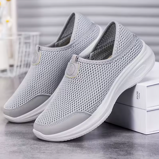 Tenis Cómodos y Ligeros Antiderrapantes – Uso Diario