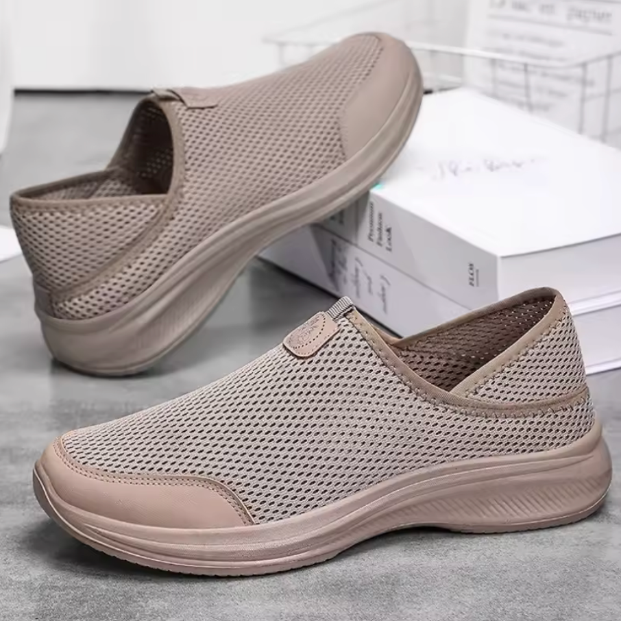 Tenis Cómodos y Ligeros Antiderrapantes – Uso Diario