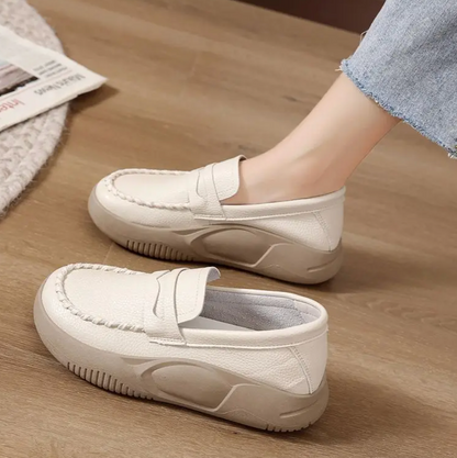 Mocasines Lara