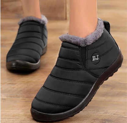Botines Julia
