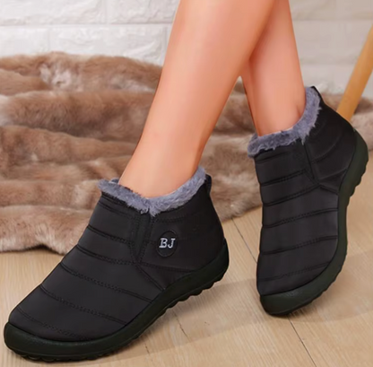 Botines Julia