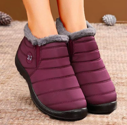 Botines Julia