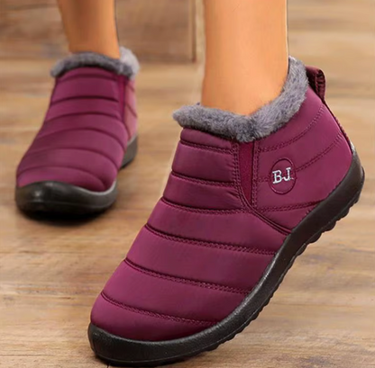 Botines Julia