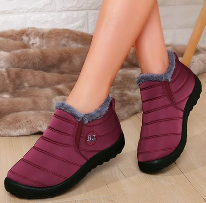 Botines Julia