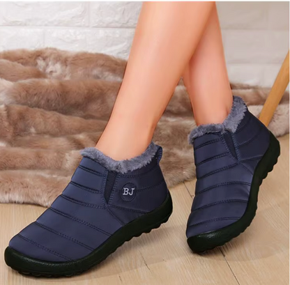 Botines Julia