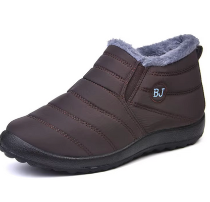 Botines Julia