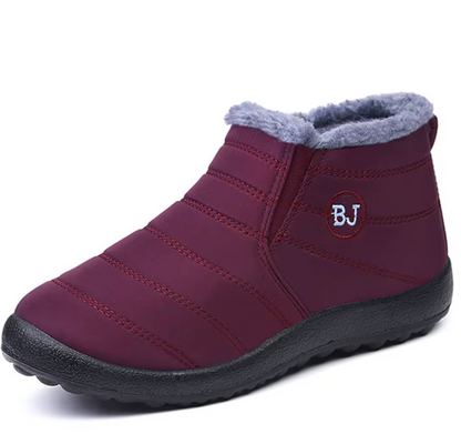 Botines Julia