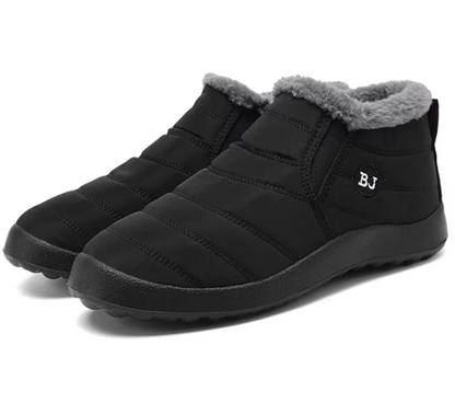Botines Julia