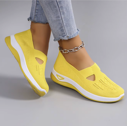 Zapatos Suaves