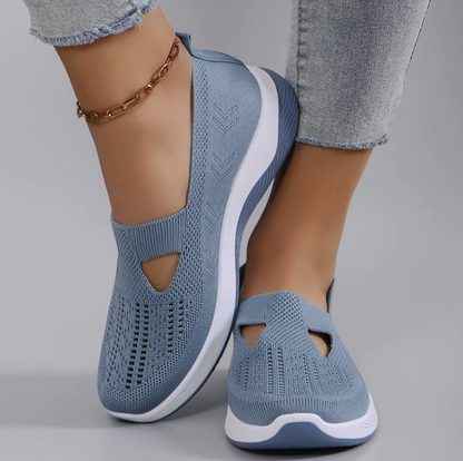 Zapatos Suaves