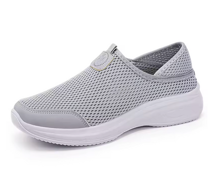 Tenis Cómodos y Ligeros Antiderrapantes – Uso Diario