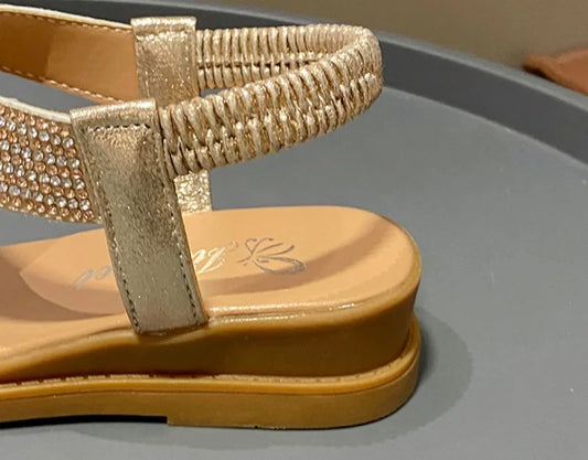 Sandalias Daniela