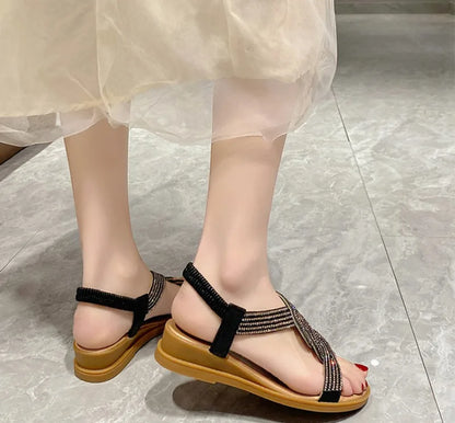 Sandalias Daniela