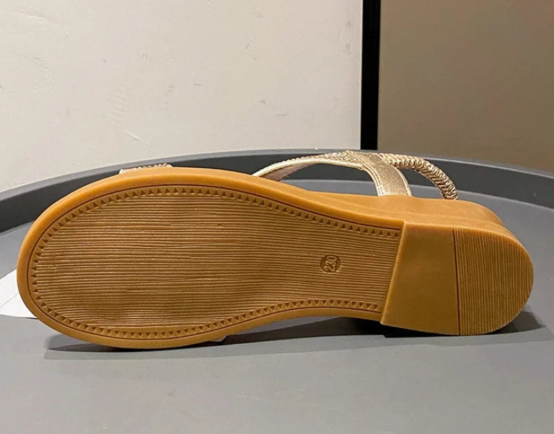 Sandalias Daniela