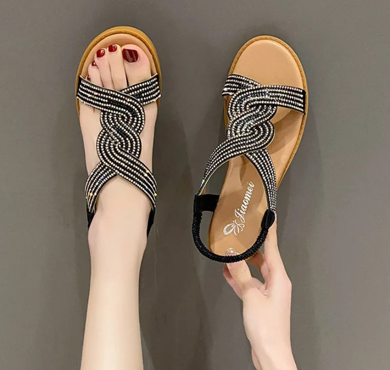 Sandalias Daniela