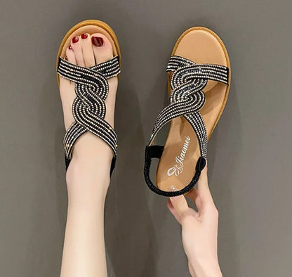 Sandalias Daniela
