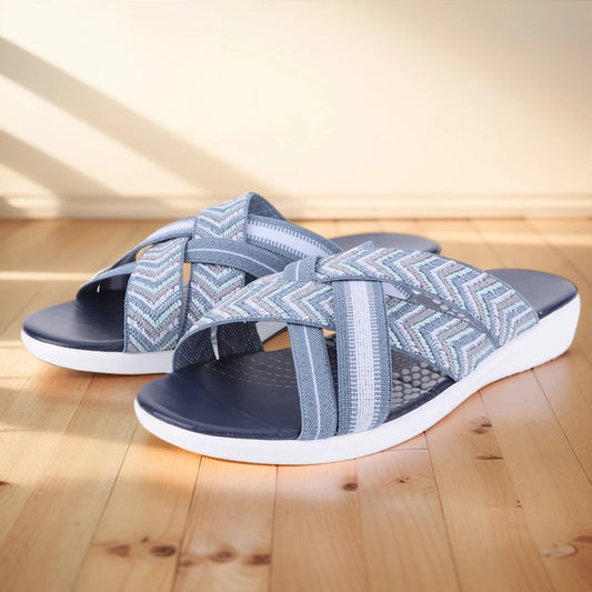 Sandalias Cancún