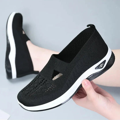 Zapatos Confort