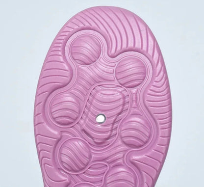 Zapatos Confort