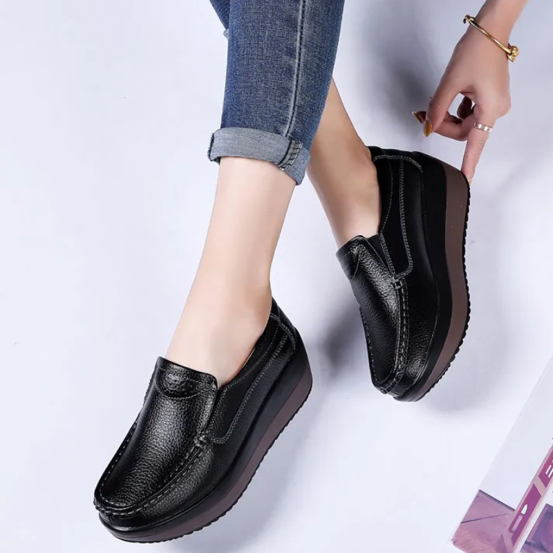 Zapatos cómodos mujer, Guía para comprar online