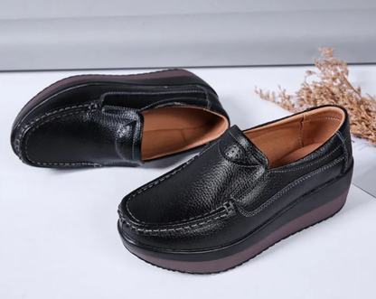 Mocasines Comfort