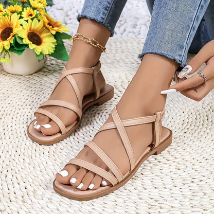 Sandalias Roma