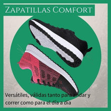 Cargar imagen en el visor de la galería, Zapatos comfort
